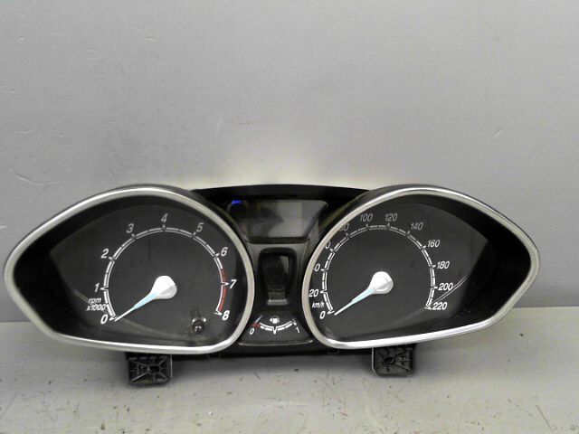 Compteur FORD FIESTA 1.0 100ch Trend Essence - 1