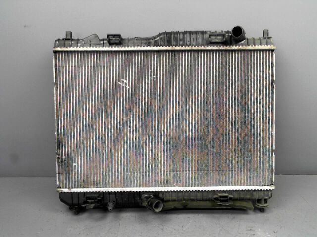 Radiateur eau FORD FIESTA 1.0 100ch Trend Essence - 1