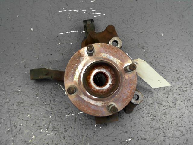 Fusee avant droit FORD FIESTA 1.0 100ch Trend Essence - 1