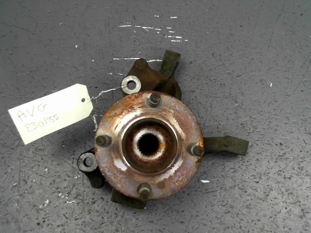 Fusee avant gauche FORD FIESTA 1.0 100ch Trend Essence - 1