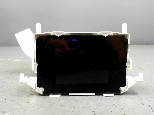 Ecran GPS FORD FIESTA 1.0 100ch Trend Essence - 1