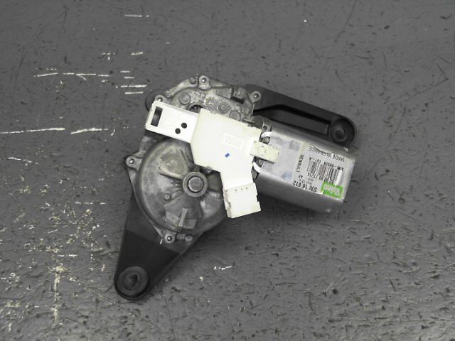 Mecanisme essuie glace arriere RENAULT CLIO Authentique 1.5 dCi 65 Diesel - 1