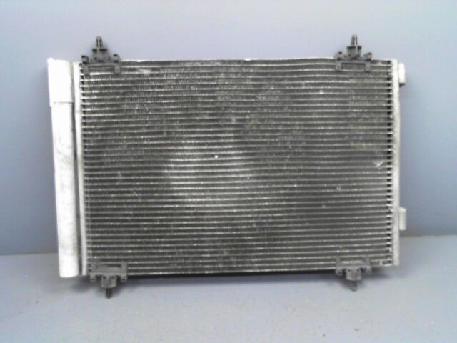 Condenseur de clim CITROEN C4 Diesel - 1