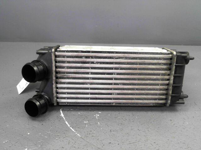 Echangeur air (Intercooler) CITROEN C4 Diesel - 1