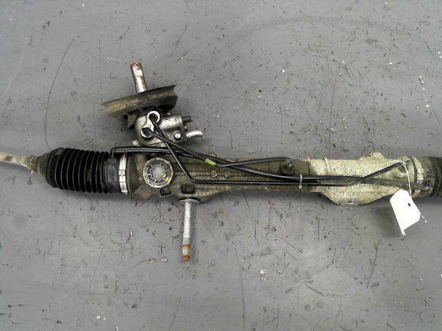 Cremaillere mecanique CITROEN C4 Diesel - 1