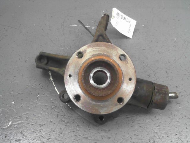 Fusee avant gauche CITROEN C4 Diesel - 1