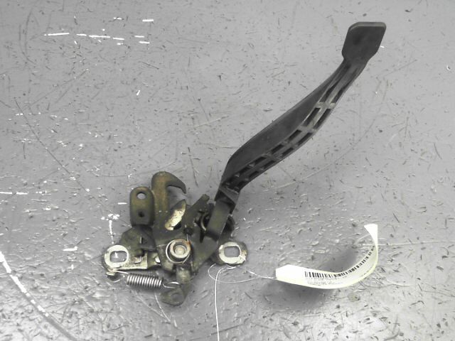 Serrure de capot CITROEN C4 Diesel - 1