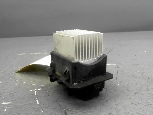 Resistance chauffage CITROEN C4 Diesel - 1