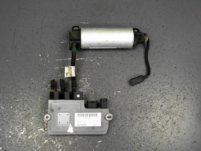 Calculateur CITROEN C4 Diesel - 1