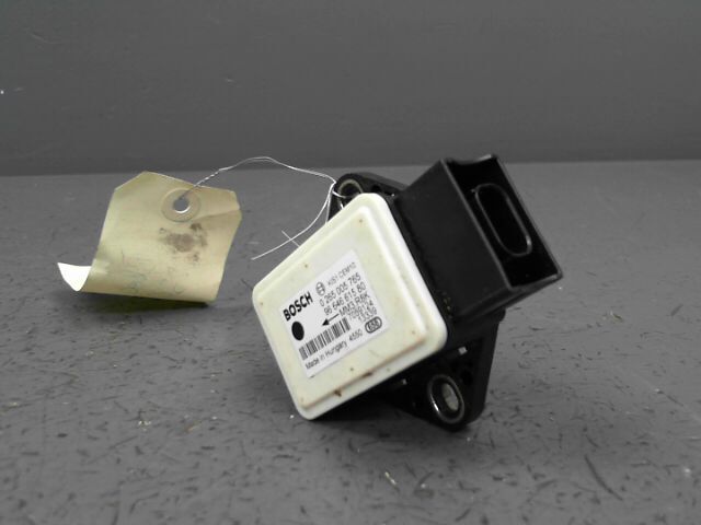 Calculateur direction assistee electrique CITROEN C4 Diesel - 1