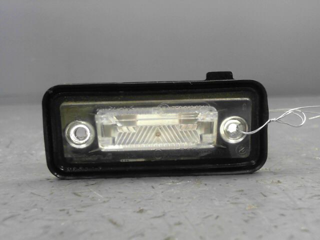 Eclairage de plaque VOLKSWAGEN TOURAN Diesel - 1