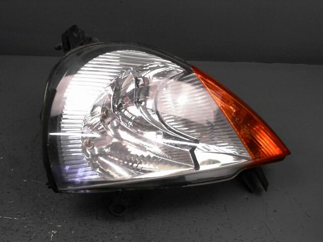 Optique avant principal gauche (feux)(phare) FORD KA 1.3i Essence - 1
