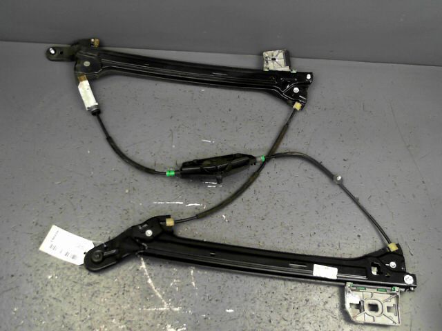 Mecanisme de leve vitre electrique avant droit AUDI A5 Diesel - 1