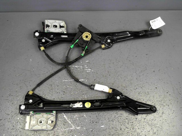 Mecanisme de leve vitre electrique arriere gauche AUDI A5 Diesel - 1