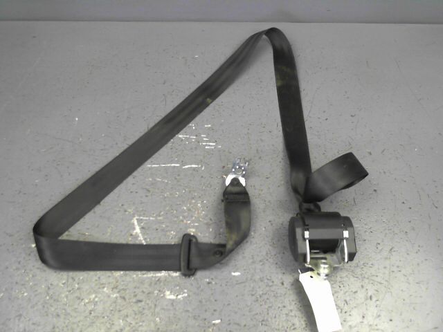 Ceinture arriere gauche AUDI A5 Diesel - 1