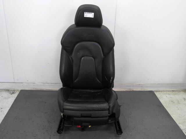 Siege avant gauche AUDI A5 Diesel - 1