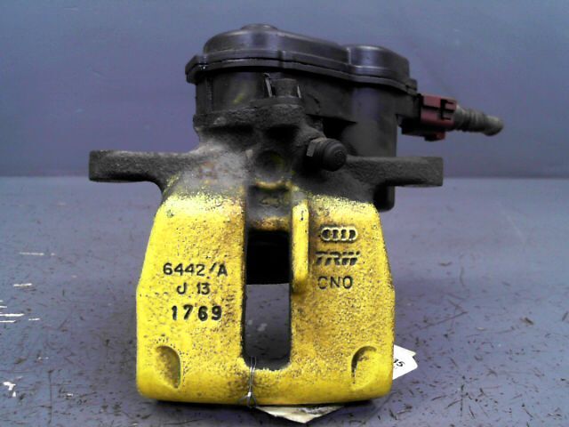 Etrier arriere gauche (freinage) AUDI A5 Diesel - 1