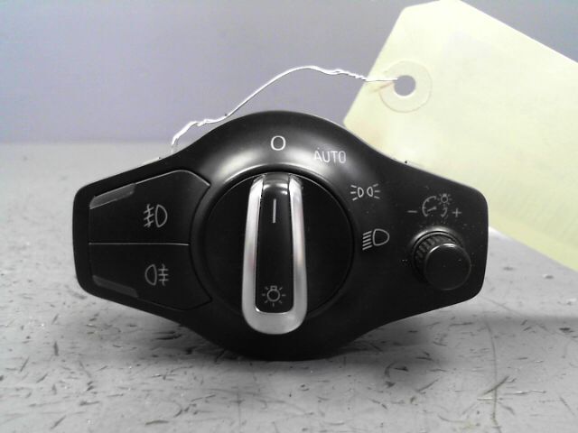 Commande de phare AUDI A5 Diesel - 1