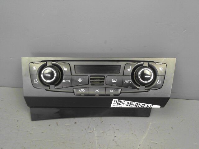 Commande chauffage AUDI A5 Diesel - 1