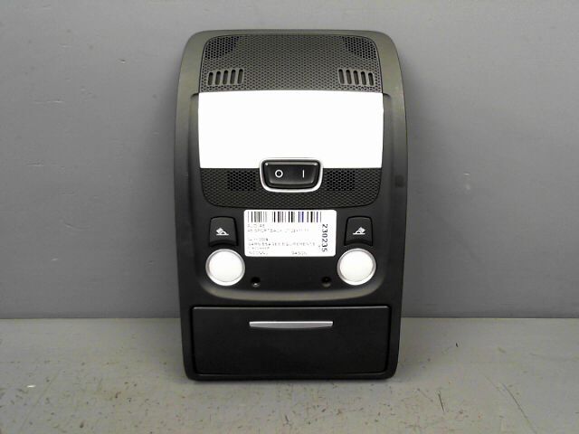 Eclairage de plafonnier AUDI A5 Diesel - 1