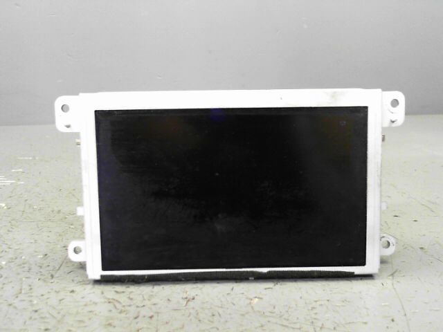 Ecran GPS AUDI A5 Diesel - 1