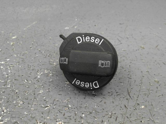 Bouchon de carburant SKODA SUPERB Diesel - 1