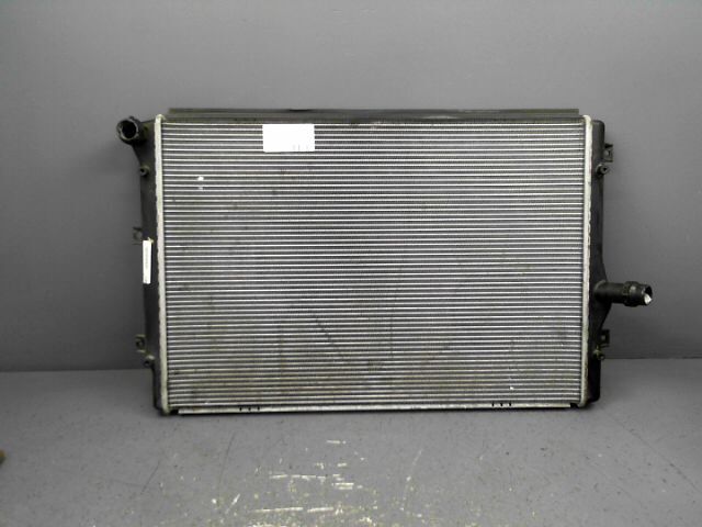 Radiateur eau SKODA SUPERB Diesel - 1