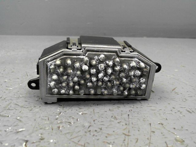 Resistance chauffage SKODA SUPERB Diesel - 1