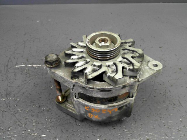Alternateur CITROEN BX IMAGE TURBO D Diesel - 1