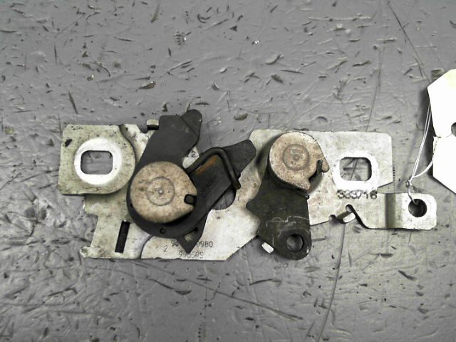 Serrure de capot PEUGEOT 308 Diesel - 1