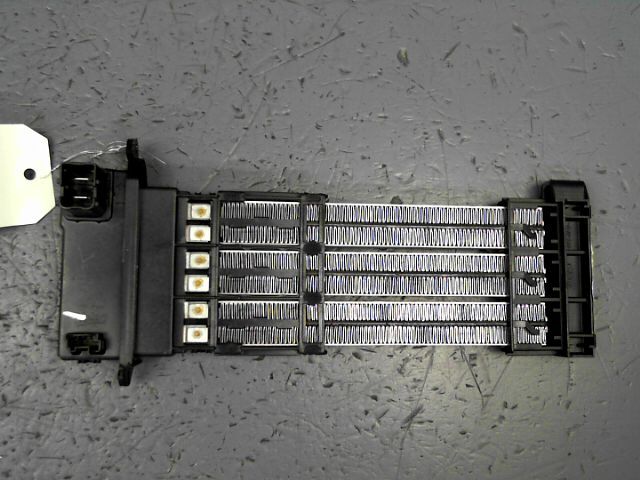 Resistance chauffage PEUGEOT 208 1.6 e-HDi 92ch Active Diesel - 1
