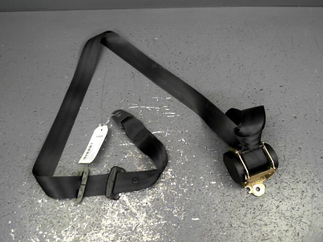 Ceinture arriere gauche DACIA LOGAN Essence - 1