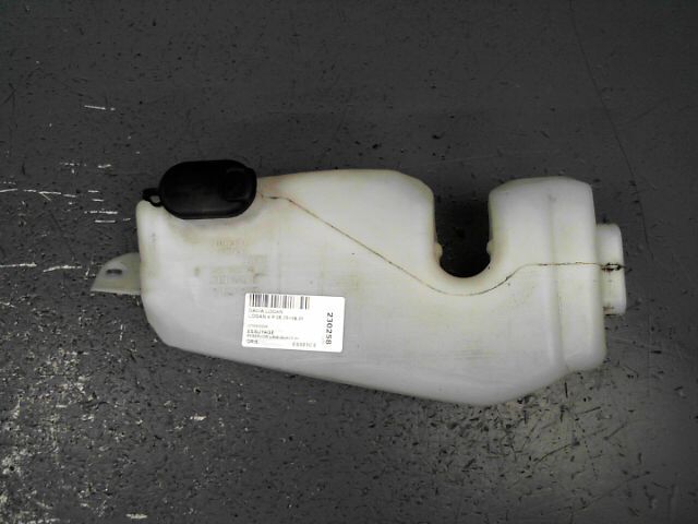 Vase de lave glace DACIA LOGAN Essence - 1