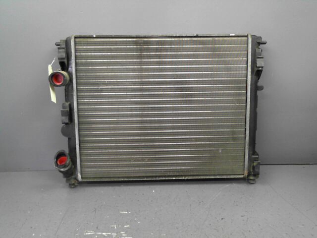 Radiateur eau DACIA LOGAN Essence - 1