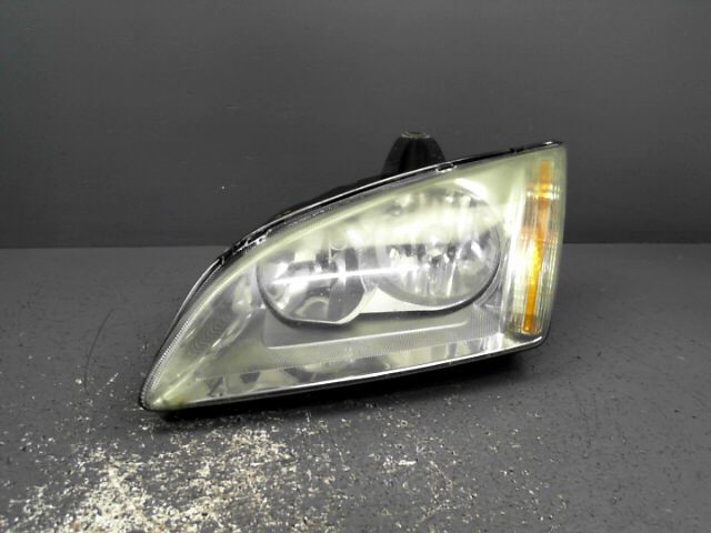 Optique avant principal gauche (feux)(phare) FORD FOCUS 1.6 TDCi 90ch Titanium Diesel - 1