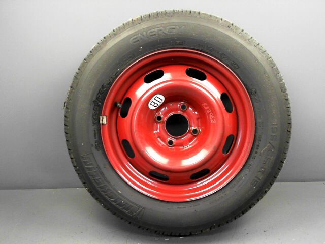 Roue de secours CITROEN C4 1.6i 16v Exclusive Essence - 1