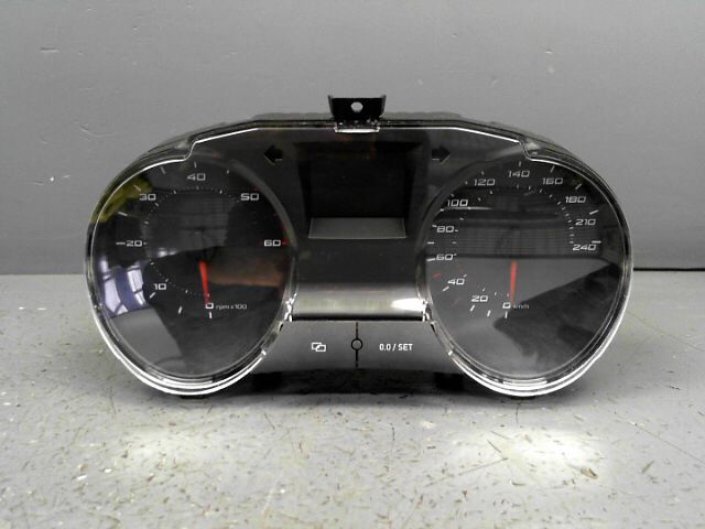 Compteur SEAT IBIZA 1.6 TDi 90ch CR FAP Style Diesel - 1