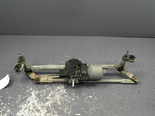 Mecanisme essuie glace avant SEAT IBIZA 1.6 TDi 90ch CR FAP Style Diesel - 1