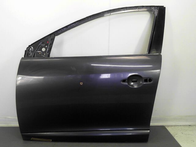 Porte avant gauche RENAULT MEGANE Diesel - 1