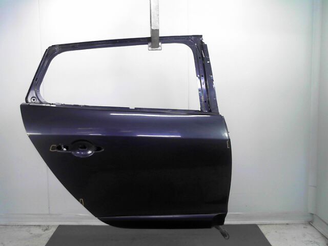 Porte arriere droit RENAULT MEGANE Diesel - 1