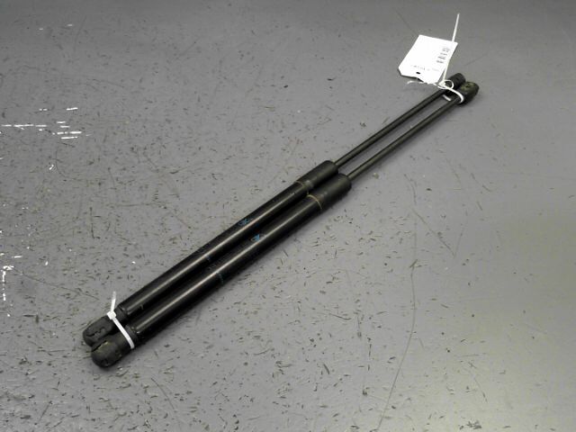 Verin de coffre RENAULT MEGANE Diesel - 1