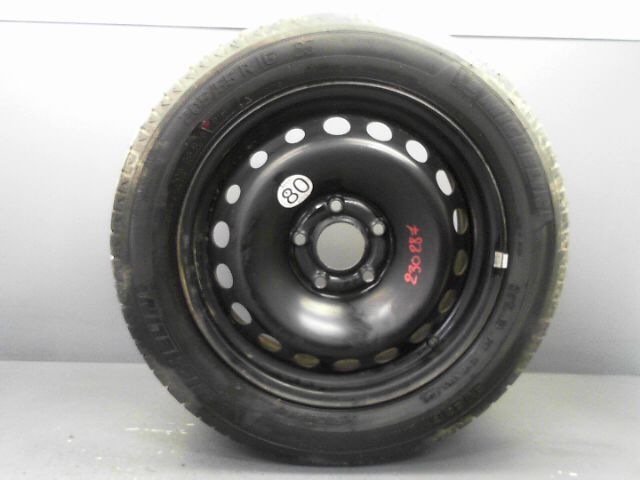 Roue de secours RENAULT MEGANE Diesel - 1