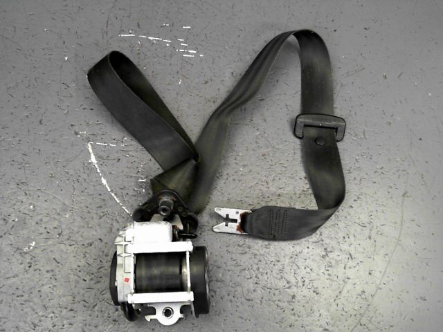 Ceinture avant gauche RENAULT MEGANE Diesel - 1