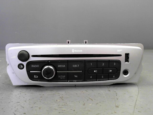 Autoradio d'origine RENAULT MEGANE Diesel - 1