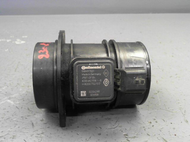 Debitmetre RENAULT MEGANE Diesel - 1