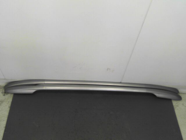 Barres de toit RENAULT MEGANE Diesel - 1