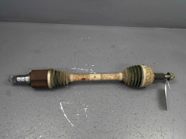 Cardan gauche (transmission) RENAULT MEGANE Diesel - 1