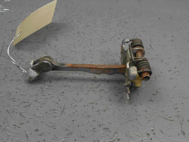Tirant de pont arriere gauche RENAULT MEGANE Diesel - 1