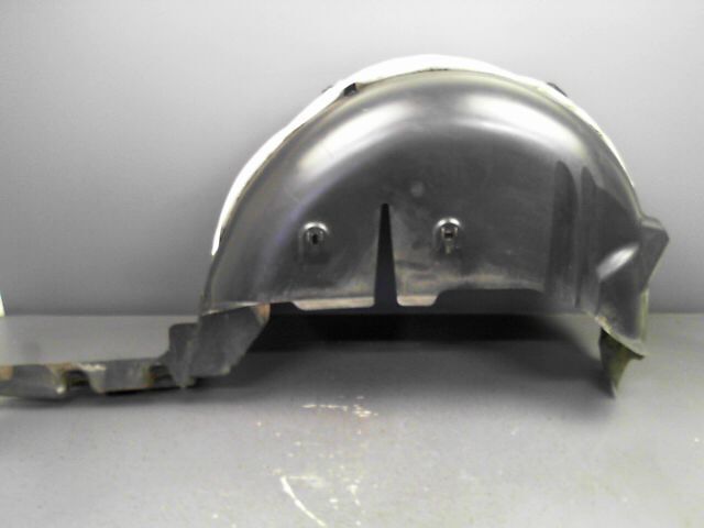 Pare boue arriere gauche RENAULT MEGANE Diesel - 1