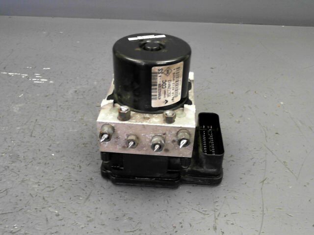 Bloc ABS (freins anti-blocage) RENAULT MEGANE Diesel - 1